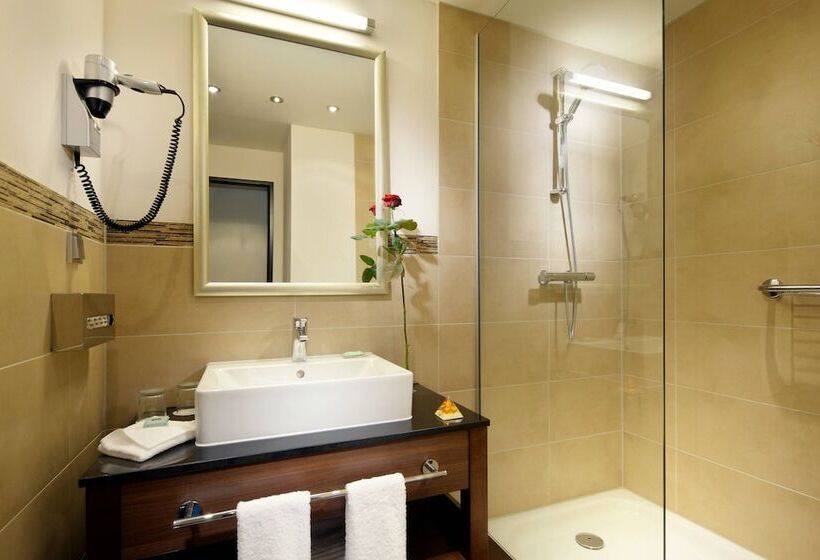 اتاق کلاس بیزنس, Courtyard By Marriott Bremen