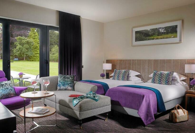 标准间, Farnham Estate Spa And Golf Resort