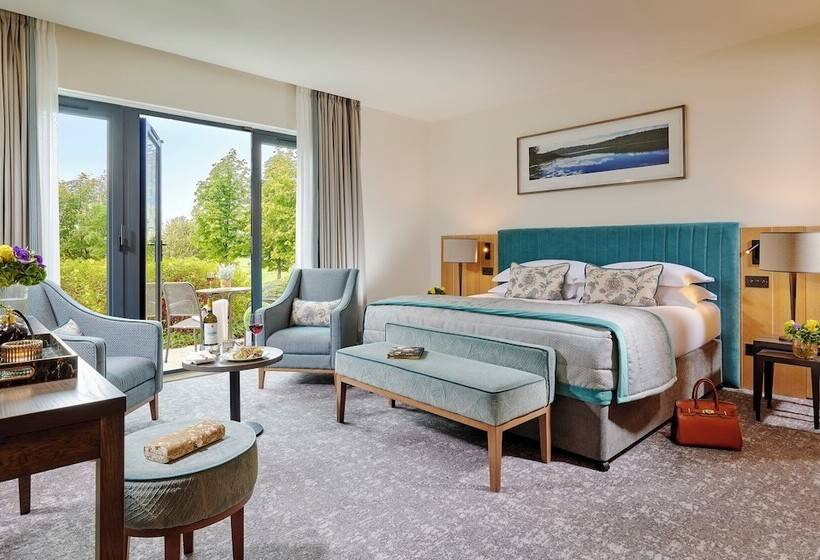 标准间, Farnham Estate Spa And Golf Resort