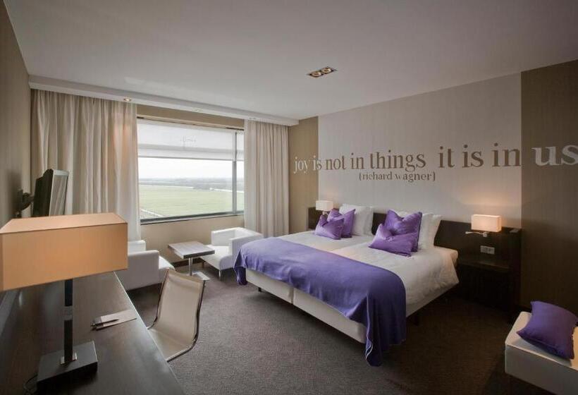 豪华房间, Van Der Valk Hotel Houten Utrecht