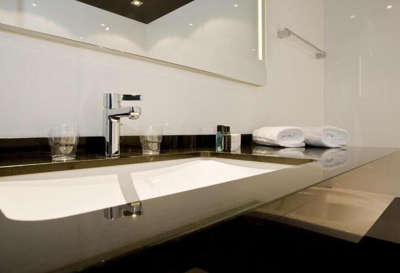 豪华房间, Van Der Valk Hotel Houten Utrecht