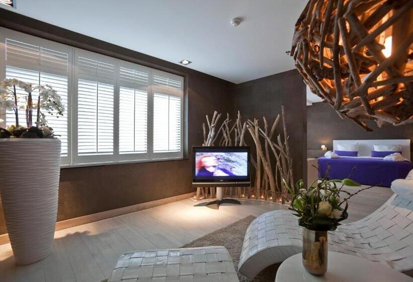 套房, Van Der Valk Hotel Houten Utrecht