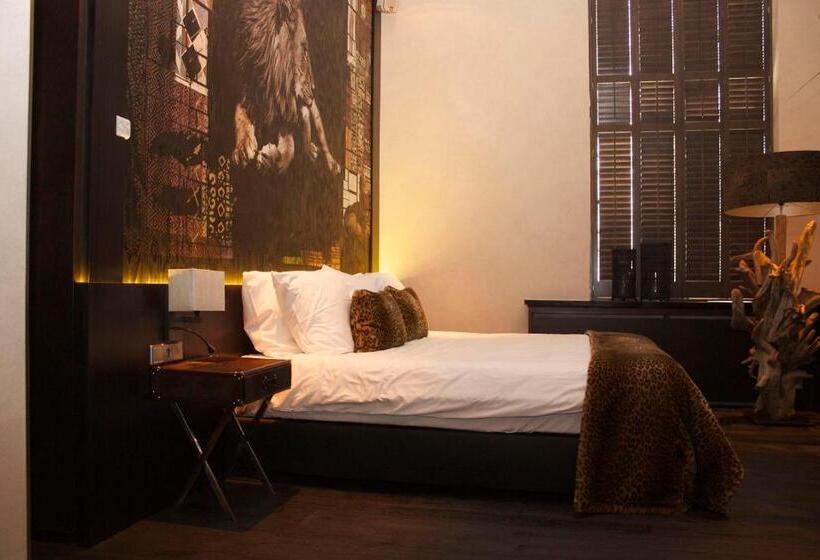 套房, Van Der Valk Hotel Houten Utrecht