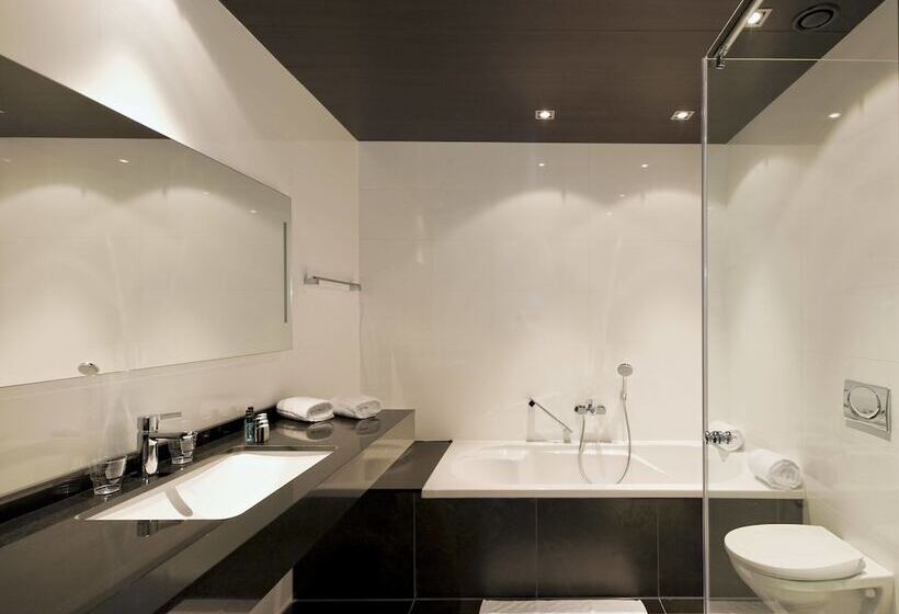 舒适型房间, Van Der Valk Hotel Houten Utrecht