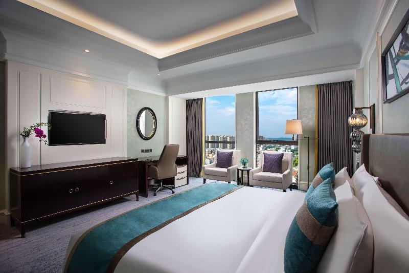 Номер Стандарт, Robinson Agadir  All Inclusive