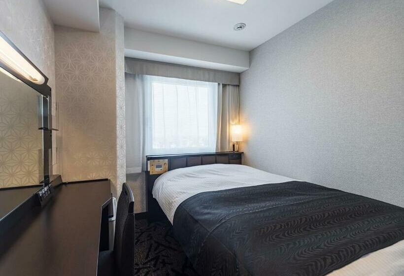 Номер Стандарт Индивидуальный, Apa Hotel Nishifunabashi Ekimae