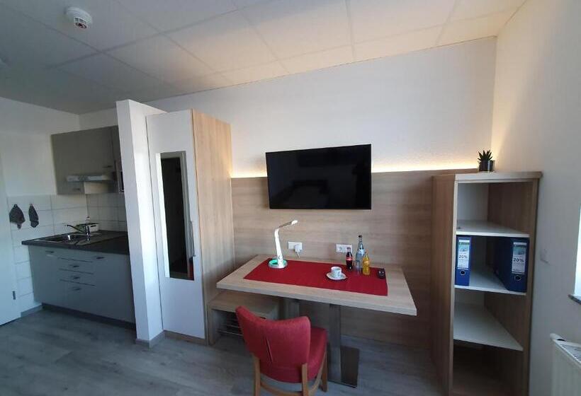 דירת חדר דלוקס, Apartment Lichtenwald