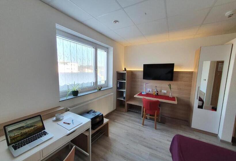 דירת חדר דלוקס, Apartment Lichtenwald