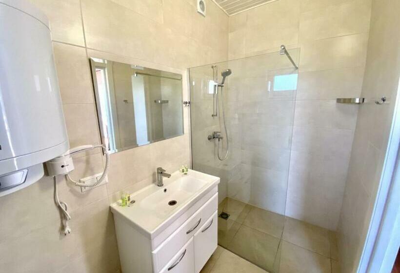 Дом 1 Спальня, Balka Eco Club