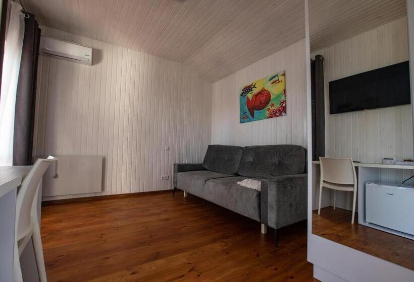 Дом 2 Спальни, Balka Eco Club