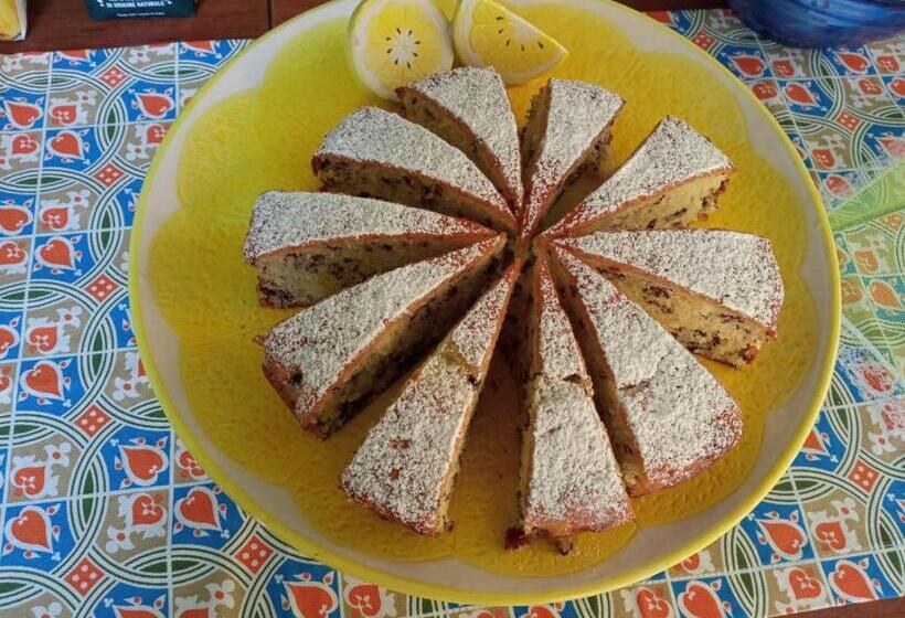 اتاق استاندارد یک نفره, Agriturismo Vecchio Frantoio