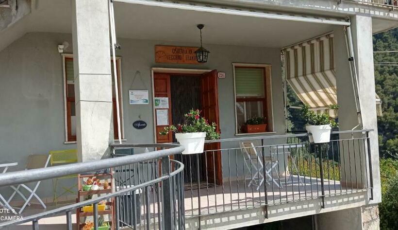 اتاق استاندارد, Agriturismo Vecchio Frantoio