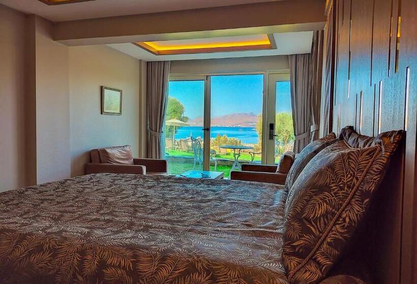 Номер Superior, Roas Hotel Bodrum   City Center