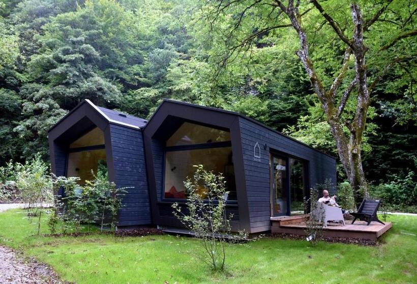 Номер Стандарт, Saarschleifenlodge