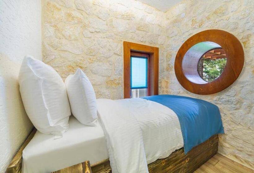 Вилла 1 Спальня, Marisstone Hotels
