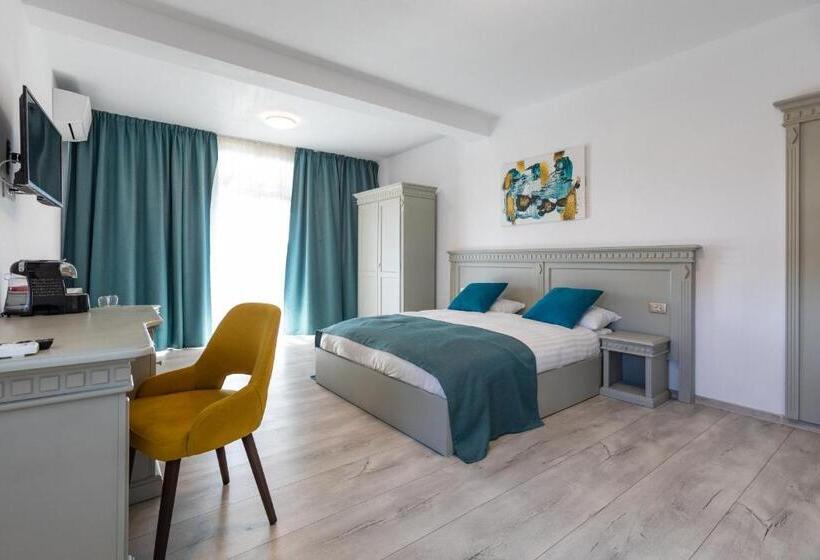 اتاق استاندارد, Volo Guest House