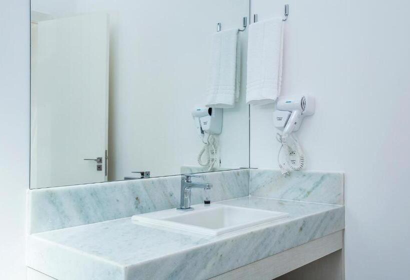 آپارتمان خانوادگی 2 خوابه, Residencial Marina Del Sol