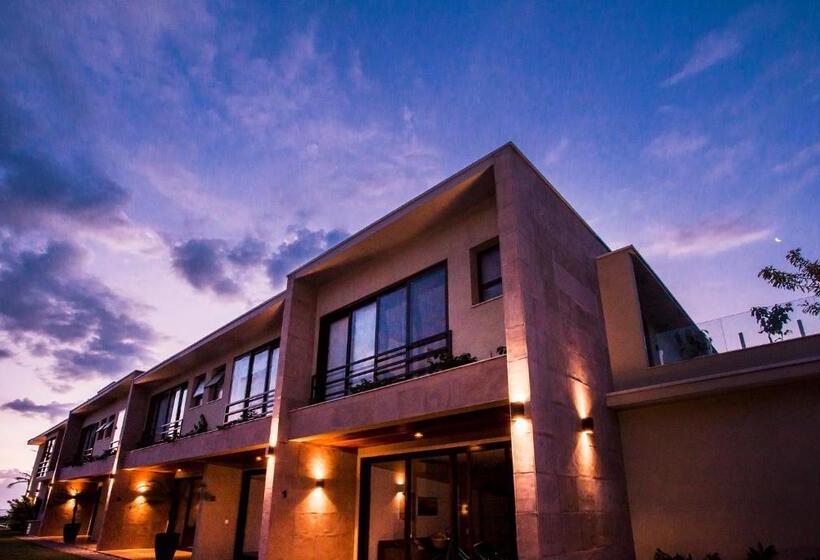 آپارتمان خانوادگی, Residencial Marina Del Sol