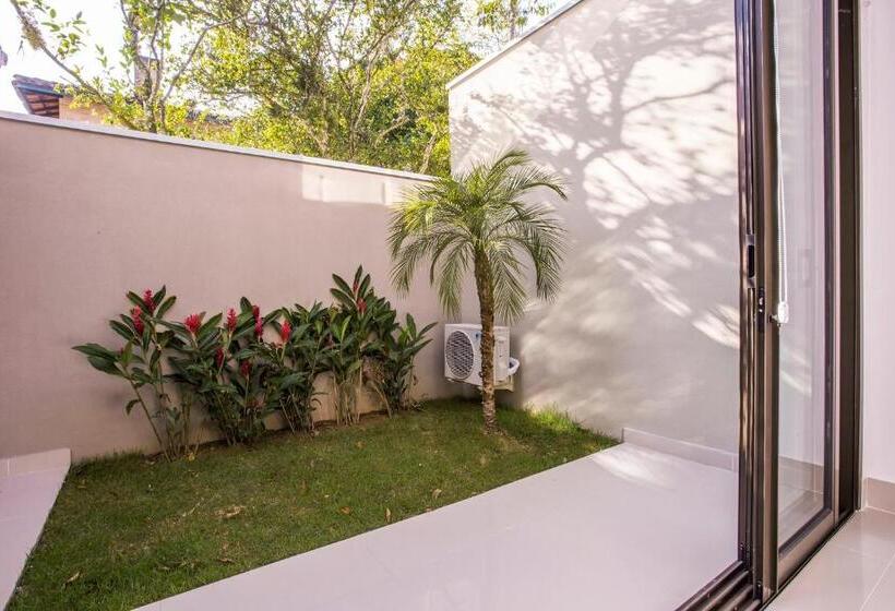 آپارتمان خانوادگی, Residencial Marina Del Sol
