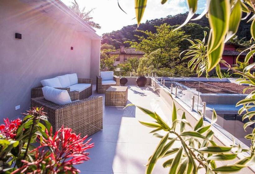 آپارتمان خانوادگی, Residencial Marina Del Sol