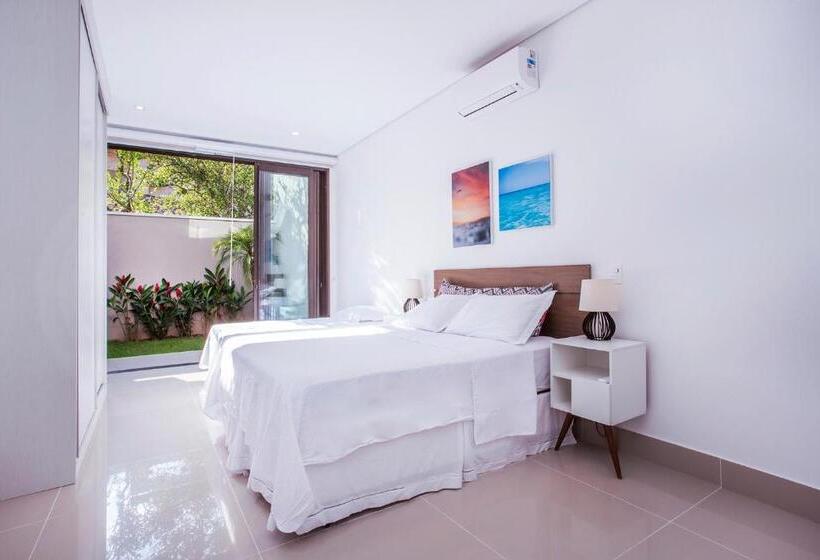 آپارتمان خانوادگی, Residencial Marina Del Sol