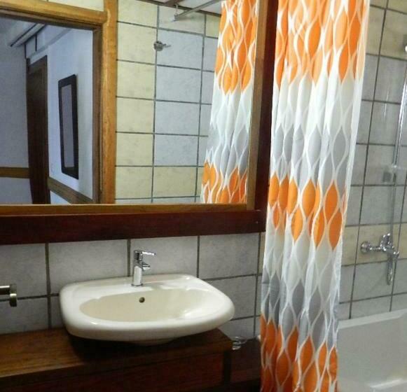 سوییت, Boutique Hotel Pavillon