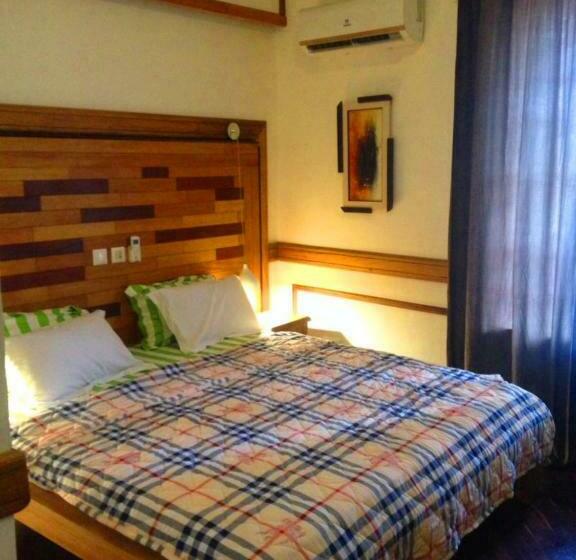 اتاق استاندارد, Boutique Hotel Pavillon