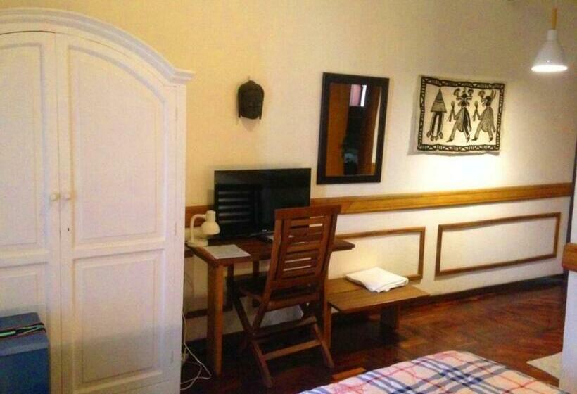 اتاق استاندارد, Boutique Hotel Pavillon