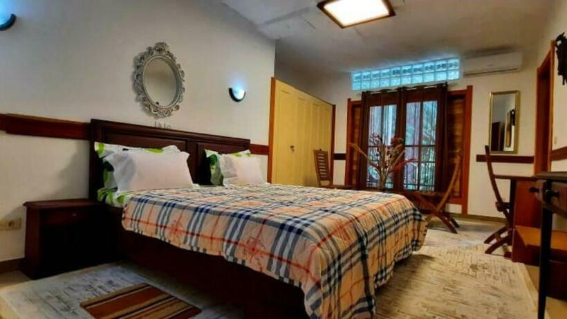 اتاق سوپریور, Boutique Hotel Pavillon