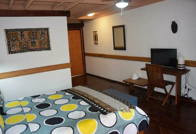 اتاق سوپریور, Boutique Hotel Pavillon