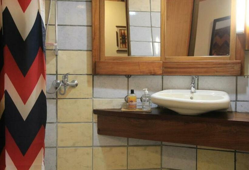 اتاق سوپریور, Boutique Hotel Pavillon