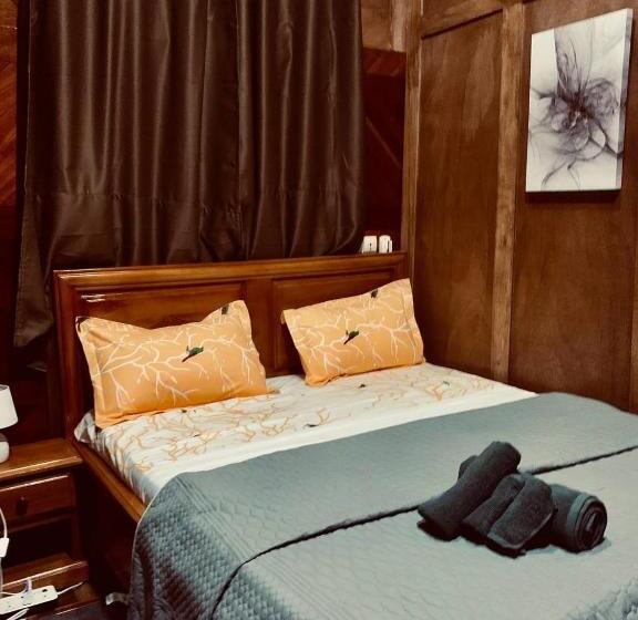 اتاق عادی, Boutique Hotel Pavillon