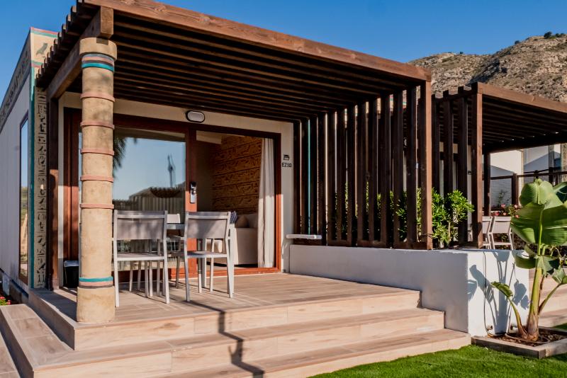 빌라 침실 1개, Four Points by Sheraton Costa Blanca Villas