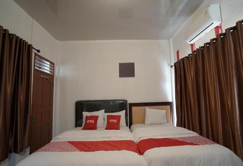Family Suite, Oyo 90645 Karisma Residence
