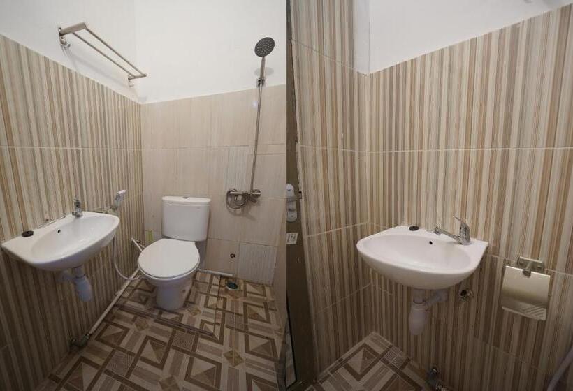 Номер Стандарт Индивидуальный, Oyo 90645 Karisma Residence
