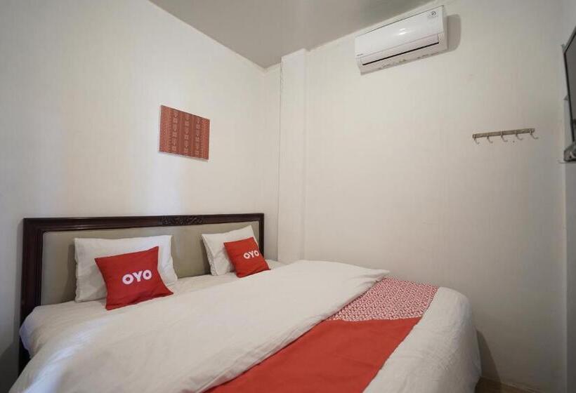 Номер Стандарт, Oyo 90645 Karisma Residence