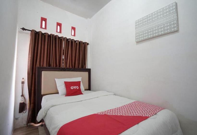 Номер Стандарт Индивидуальный, Oyo 90645 Karisma Residence