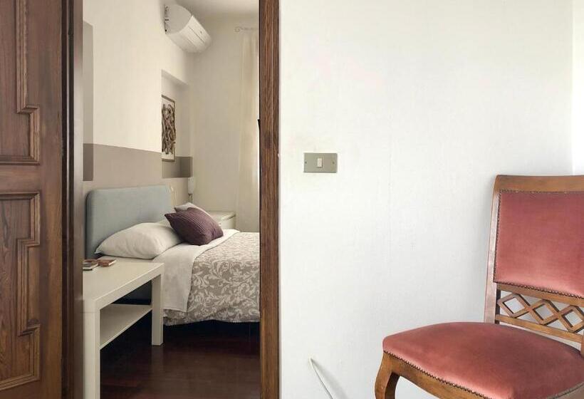 Quarto Estandar com Terraço, Zen Garden