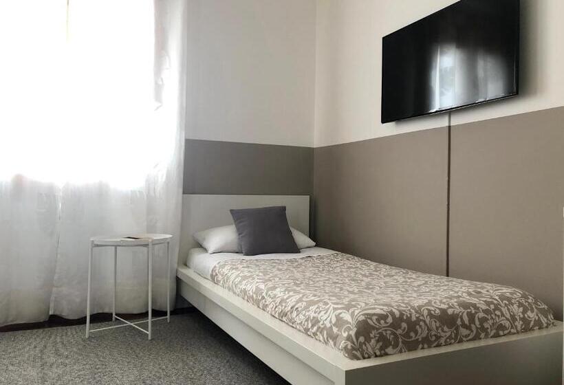 Quarto Estandar com Terraço, Zen Garden