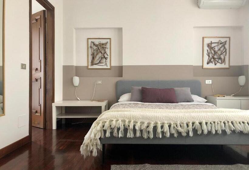 Quarto Estandar com Terraço, Zen Garden