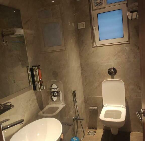 Номер Deluxe, Dream Residency