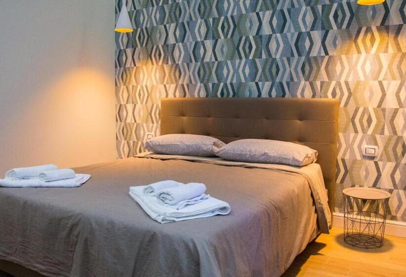 اتاق سوپریور, Wanderlust Naples A Place To Stay