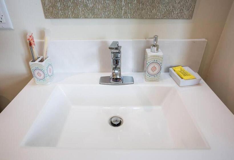 חדר סטודיו סטנדרד, Modern, Luxurious And Prime Location All In One