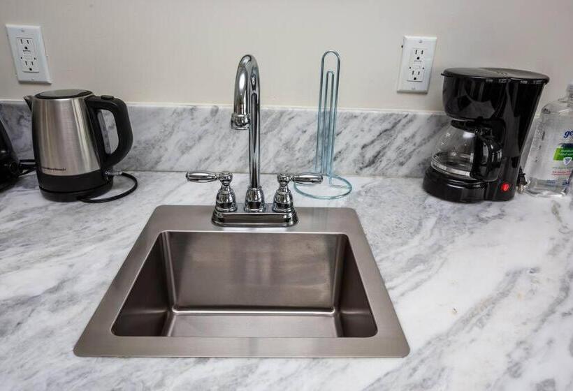 חדר סטודיו סטנדרד, Modern, Luxurious And Prime Location All In One