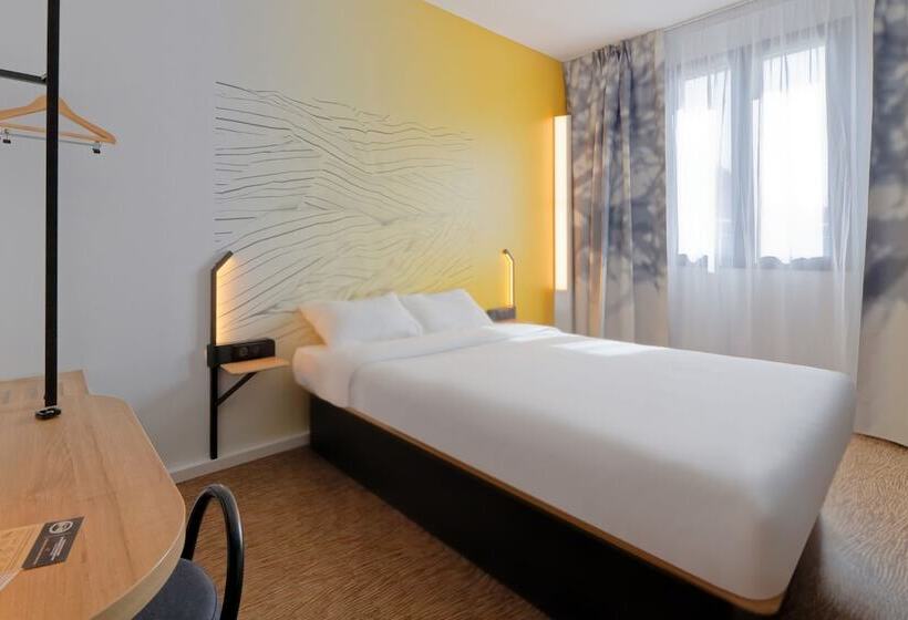 Номер Стандарт, B&b Hotel Le Touquet