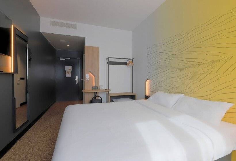 Номер Стандарт, B&b Hotel Le Touquet
