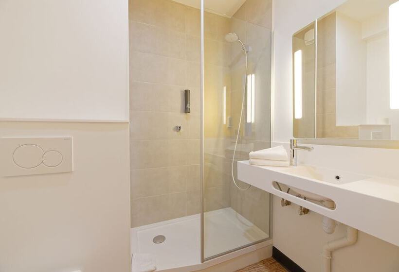 Номер Superior, B&b Hotel Le Touquet