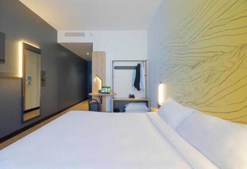 Номер Стандарт, B&b Hotel Le Touquet