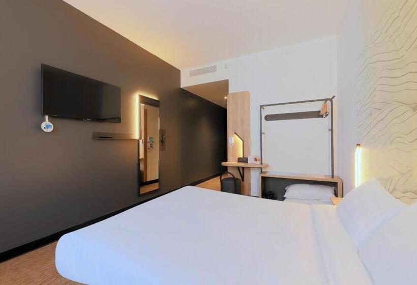 Номер Стандарт, B&b Hotel Le Touquet