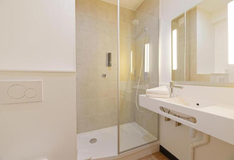 Четырехместный Номер Стандарт, B&b Hotel Le Touquet